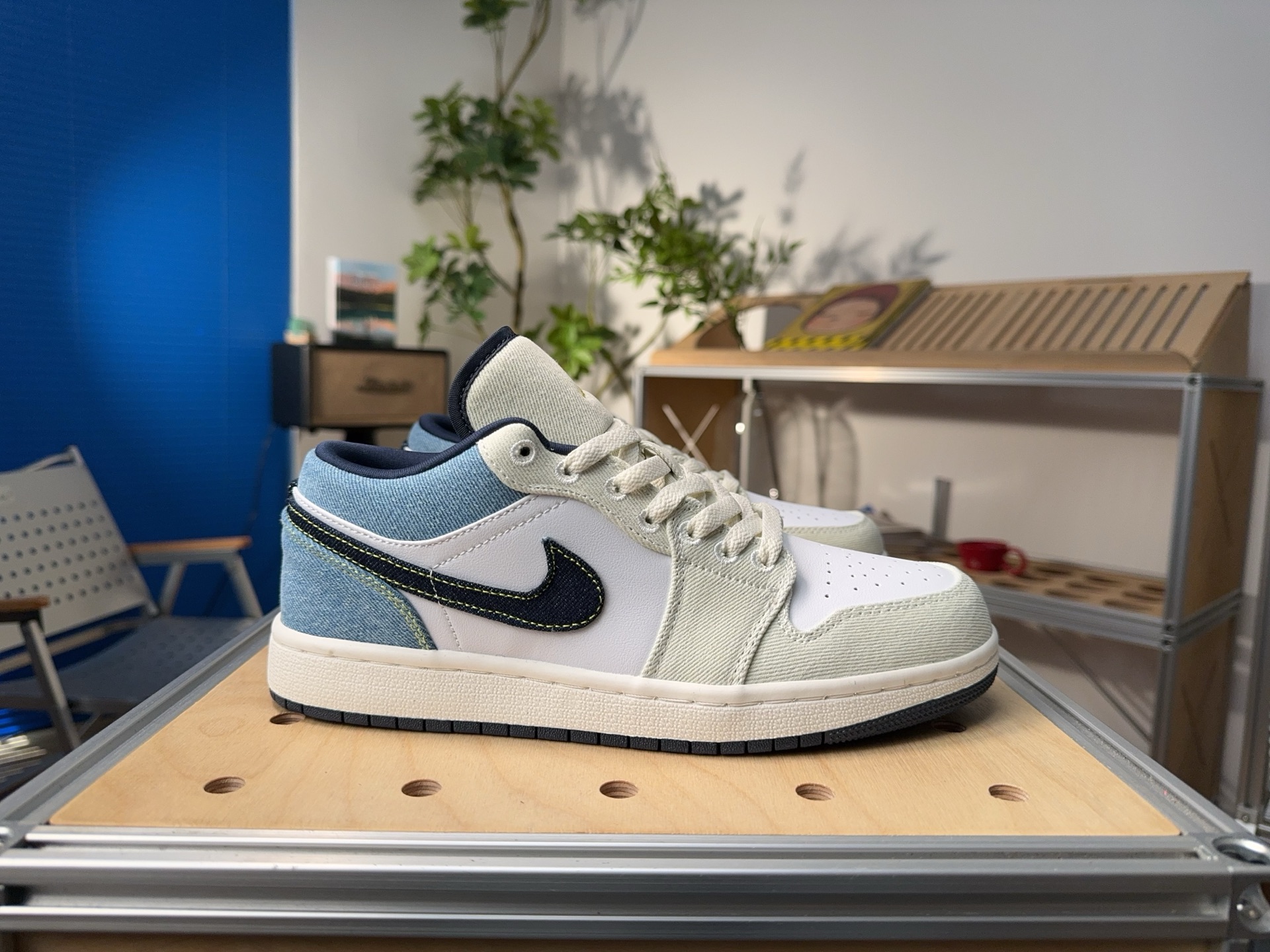 Nike Jordan